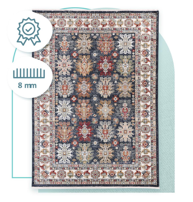 Koberec Basque Bakio