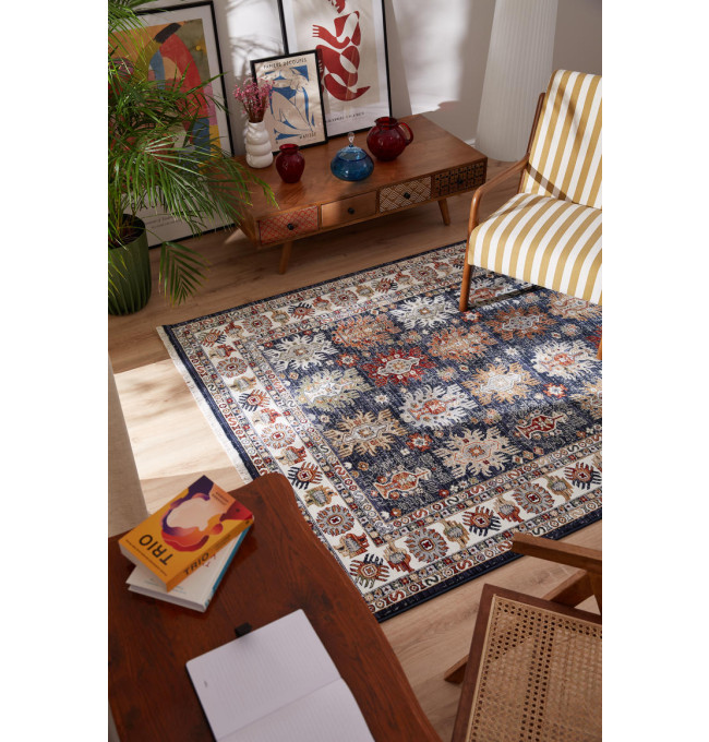 Koberec Basque Bakio