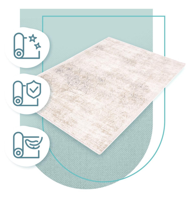 Koberec Basque Berriz