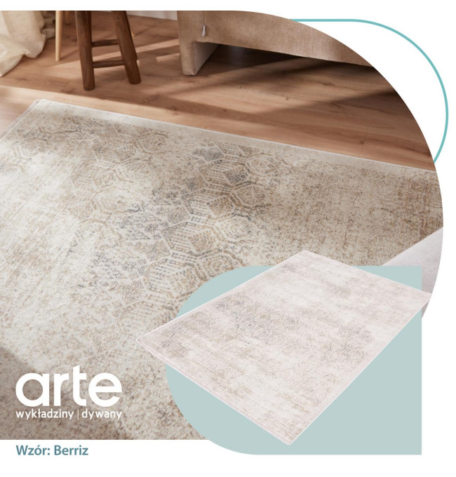 Koberec Basque Berriz