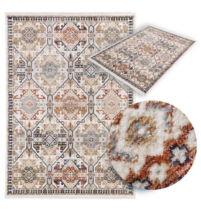 Koberec Basque Elorrio