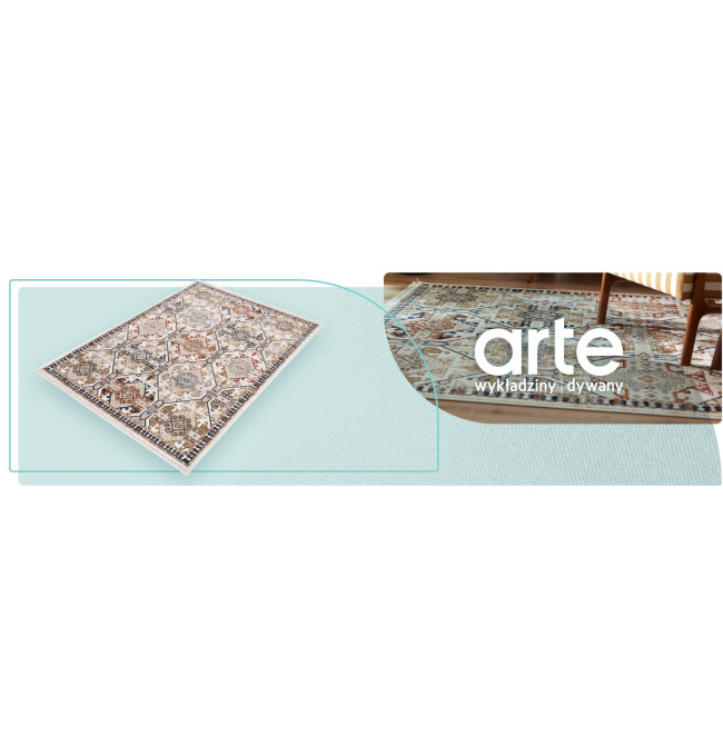 Koberec Basque Elorrio