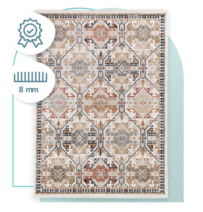 Koberec Basque Elorrio