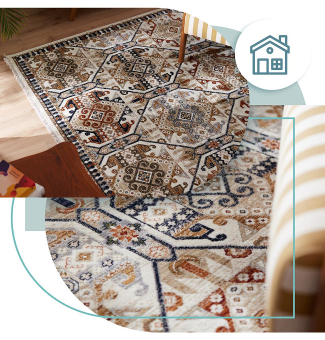 Koberec Basque Elorrio