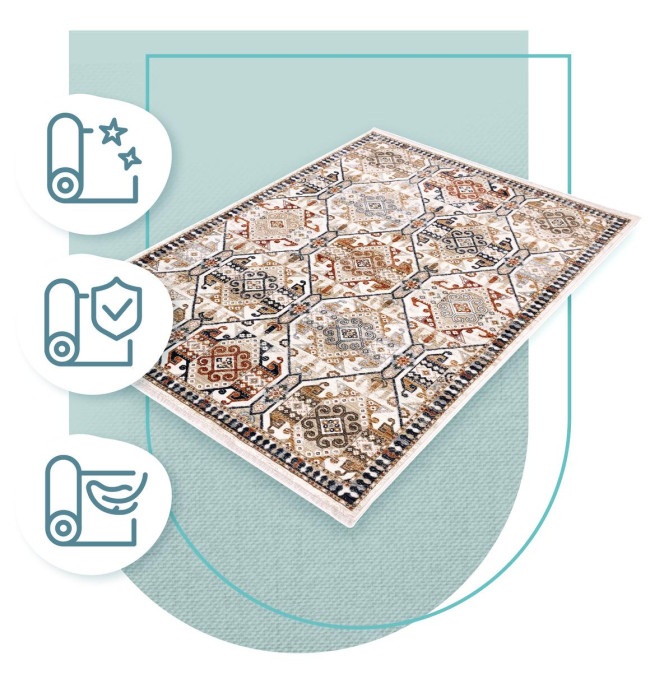 Koberec Basque Elorrio