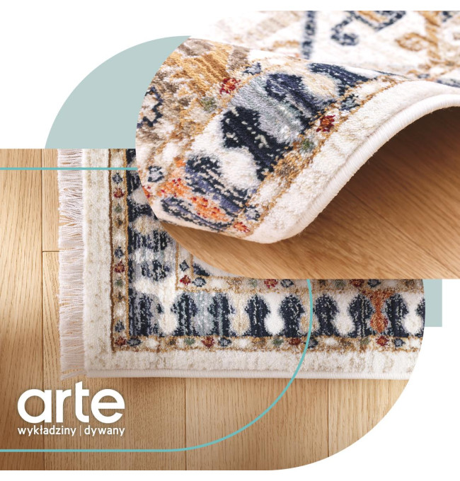 Koberec Basque Elorrio