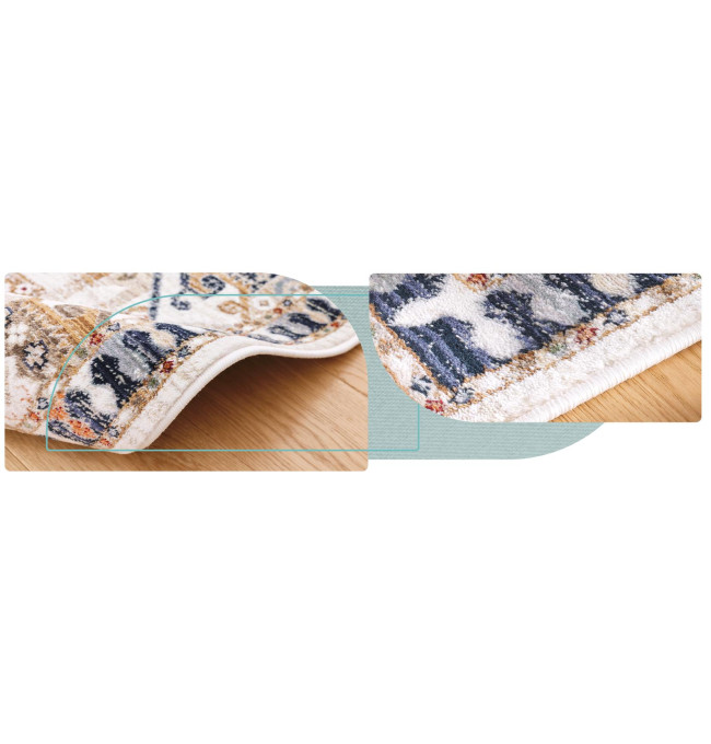 Koberec Basque Elorrio