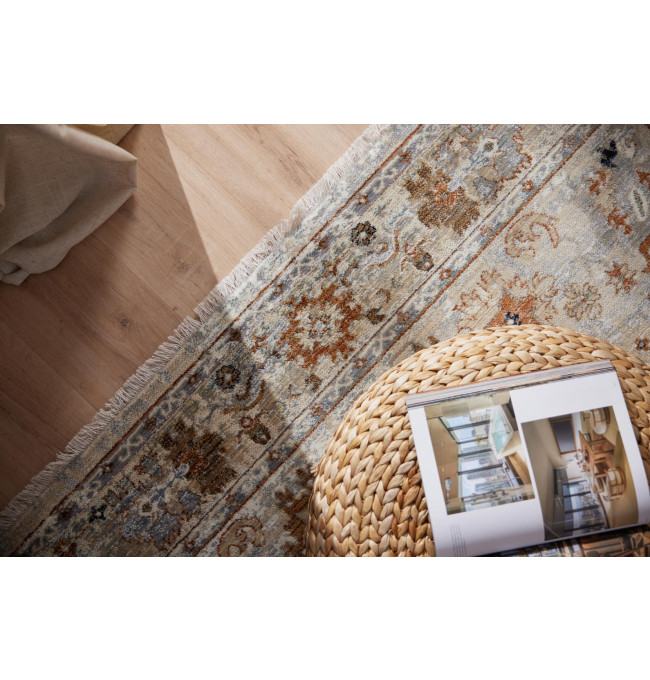 Koberec Basque Guernica