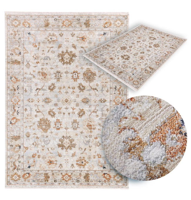 Koberec Basque Guernica