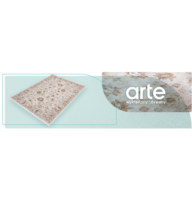 Koberec Basque Guernica