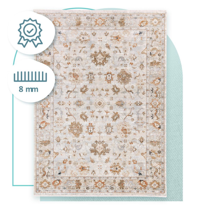 Koberec Basque Guernica