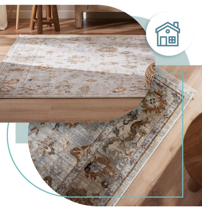 Koberec Basque Guernica