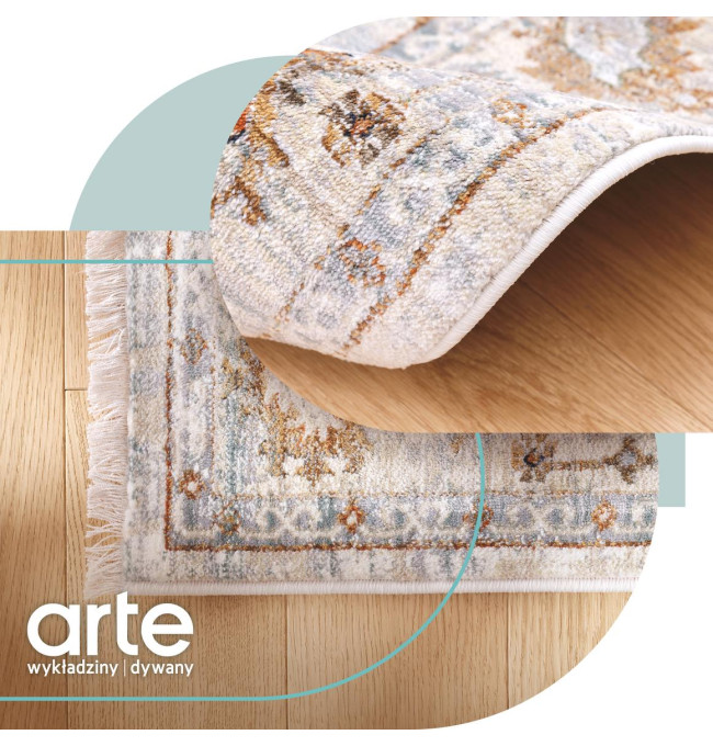 Koberec Basque Guernica