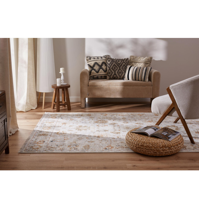 Koberec Basque Guernica