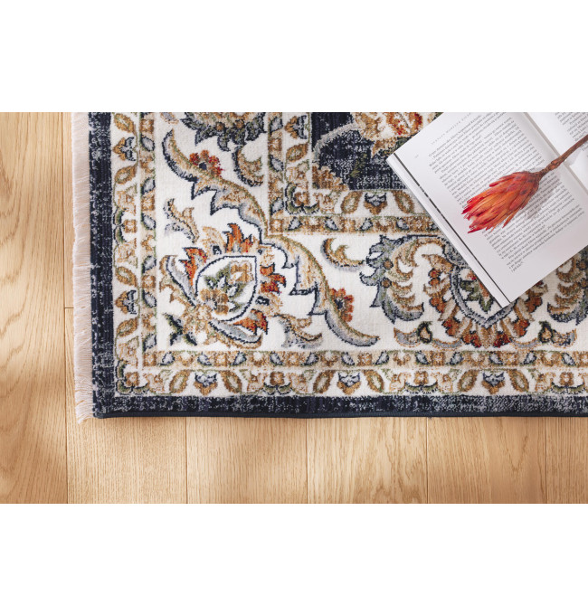 Koberec Basque Lezo Azul