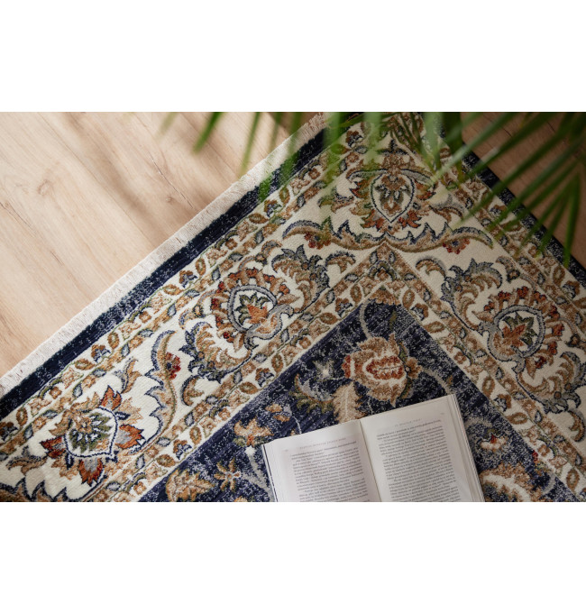 Koberec Basque Lezo Azul