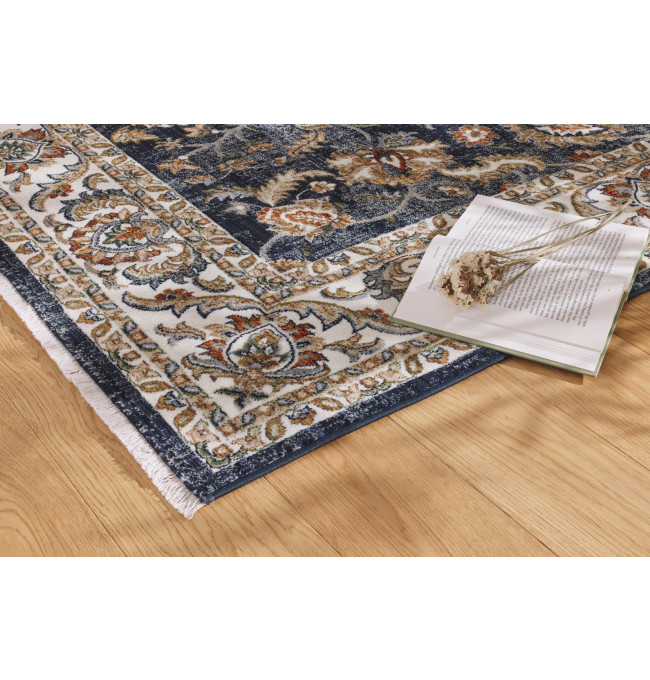 Koberec Basque Lezo Azul