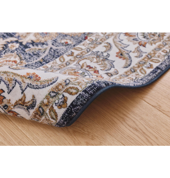 Koberec Basque Lezo Azul