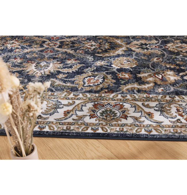 Koberec Basque Lezo Azul