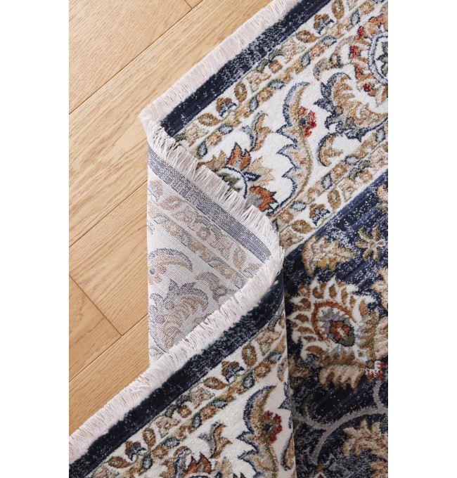 Koberec Basque Lezo Azul