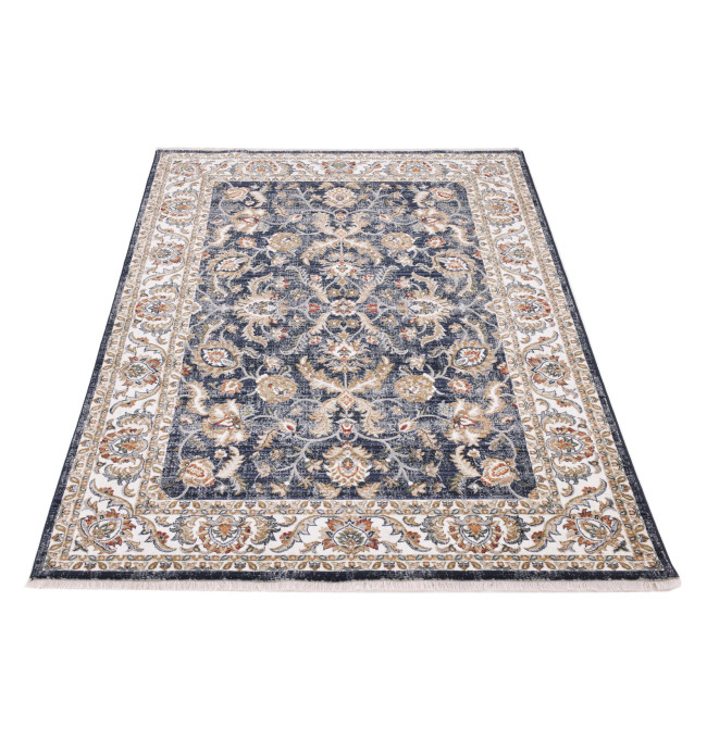 Koberec Basque Lezo Azul