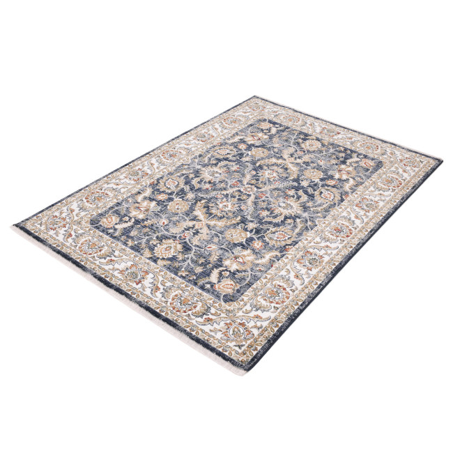 Koberec Basque Lezo Azul