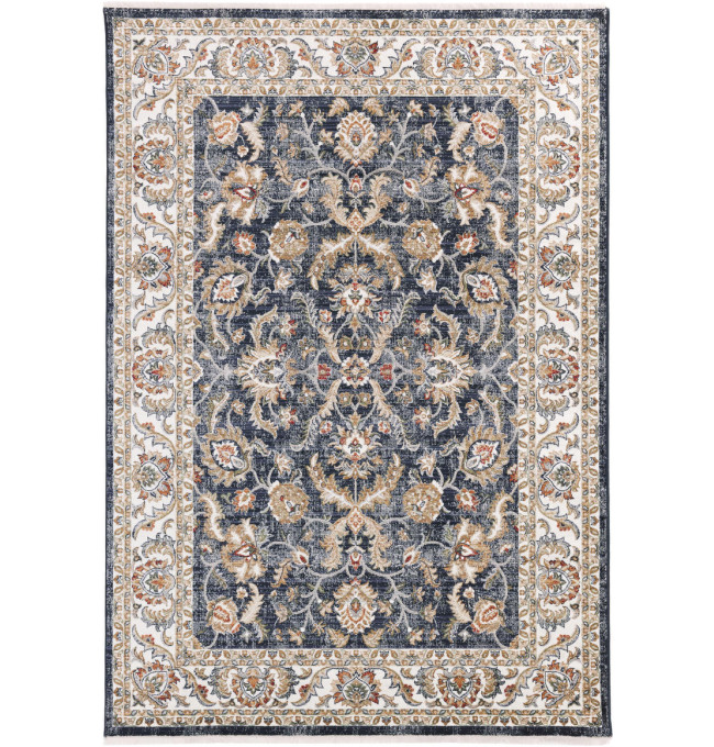 Koberec Basque Lezo Azul