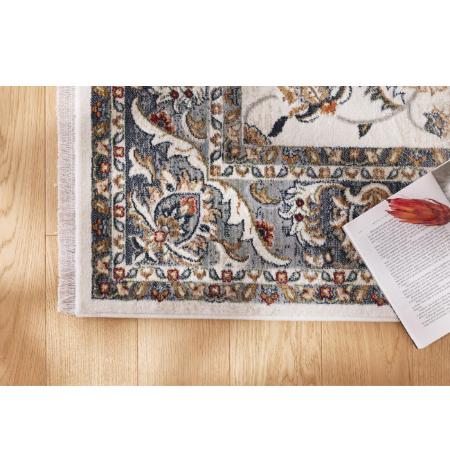 Koberec Basque Lezo Marfil