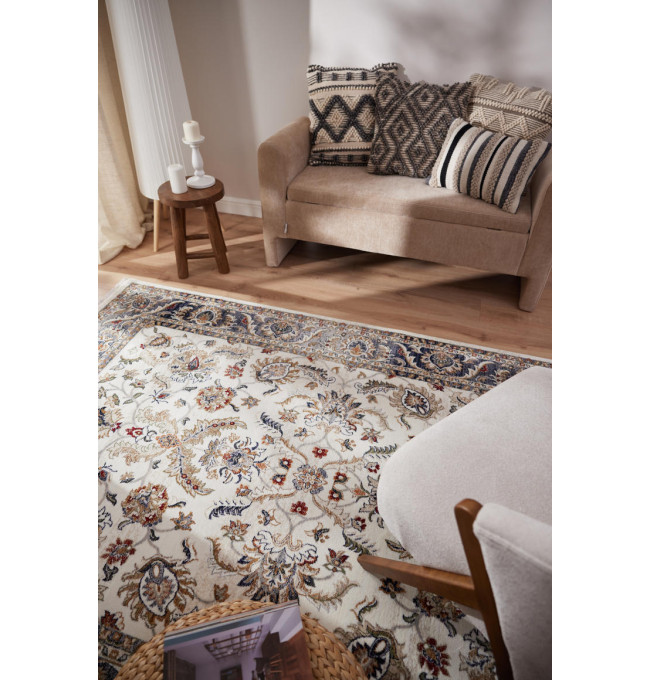 Koberec Basque Lezo Marfil