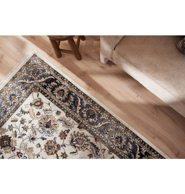 Koberec Basque Lezo Marfil