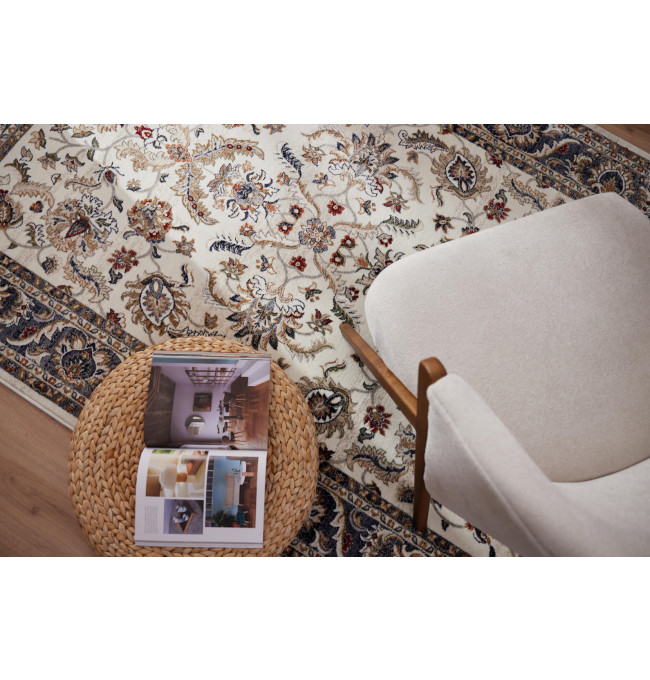 Koberec Basque Lezo Marfil