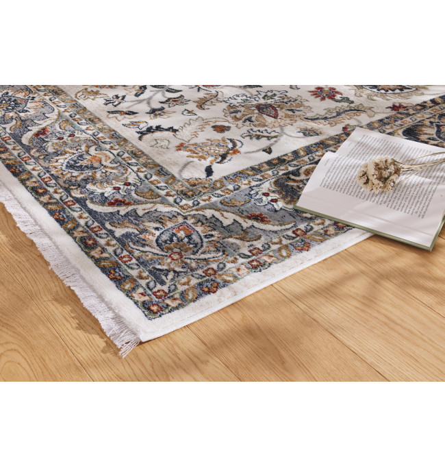 Koberec Basque Lezo Marfil