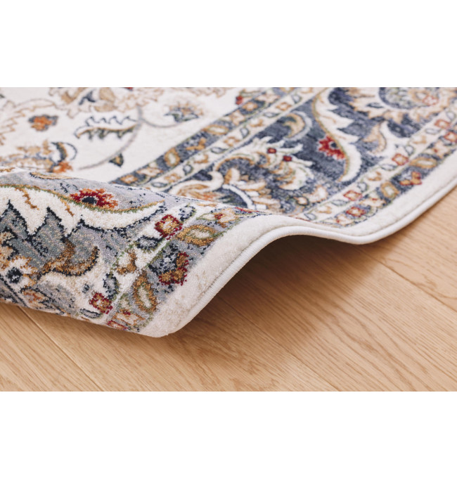 Koberec Basque Lezo Marfil