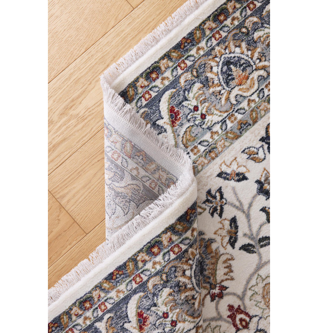 Koberec Basque Lezo Marfil