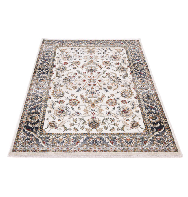 Koberec Basque Lezo Marfil