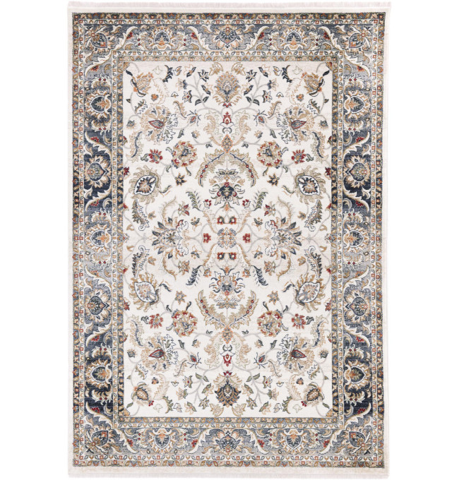 Koberec Basque Lezo Marfil