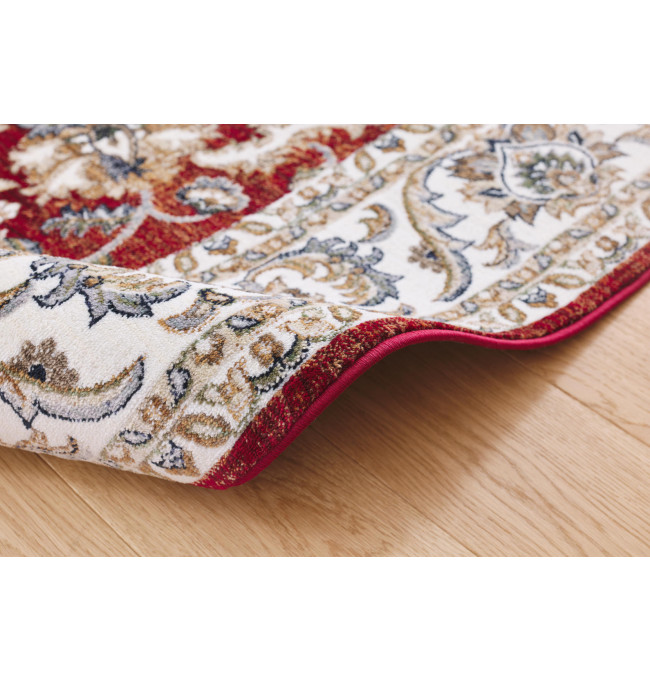 Koberec Basque Lezo Rojo