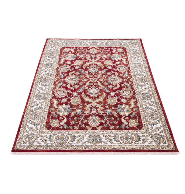 Koberec Basque Lezo Rojo