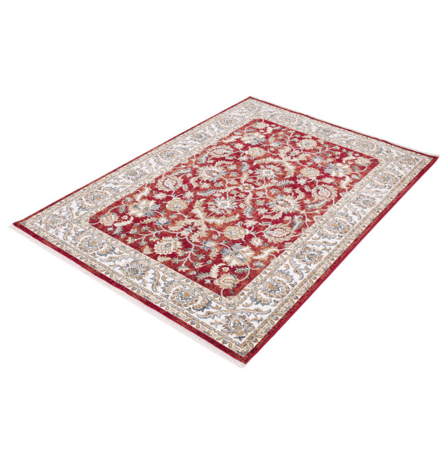 Koberec Basque Lezo Rojo