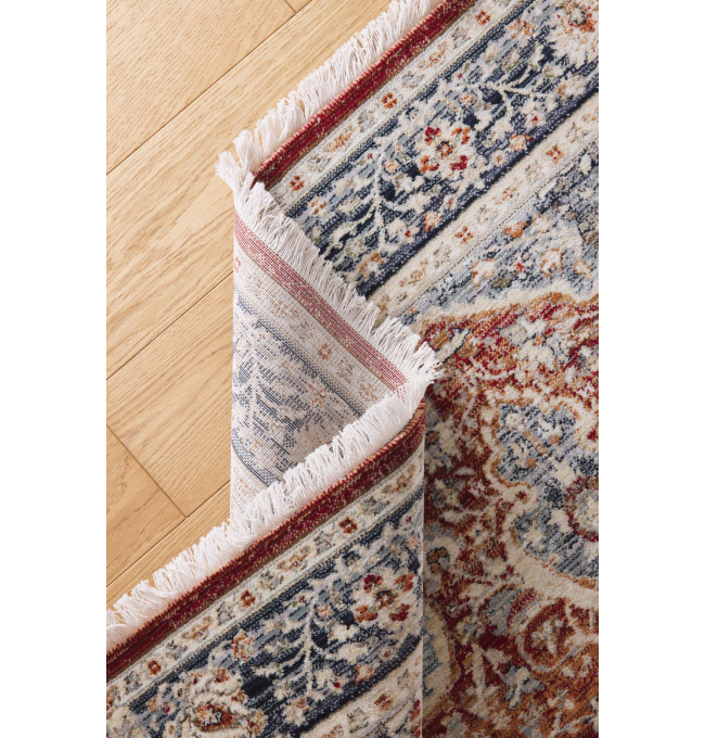 Koberec Basque Onati Rojo