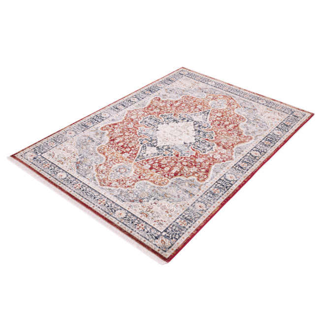 Koberec Basque Onati Rojo