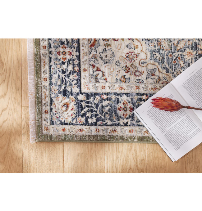 Koberec Basque Onati Verde