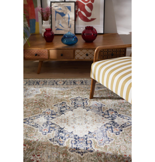 Koberec Basque Onati Verde