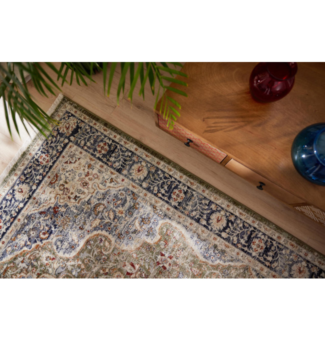 Koberec Basque Onati Verde