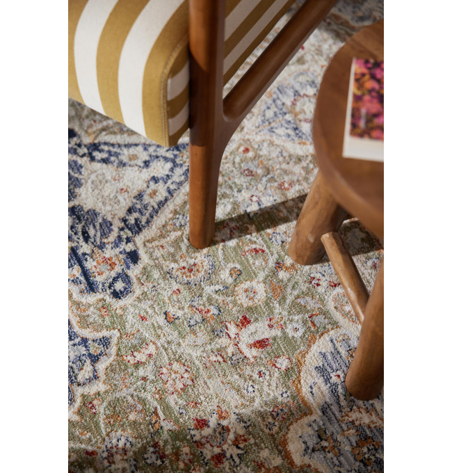 Koberec Basque Onati Verde