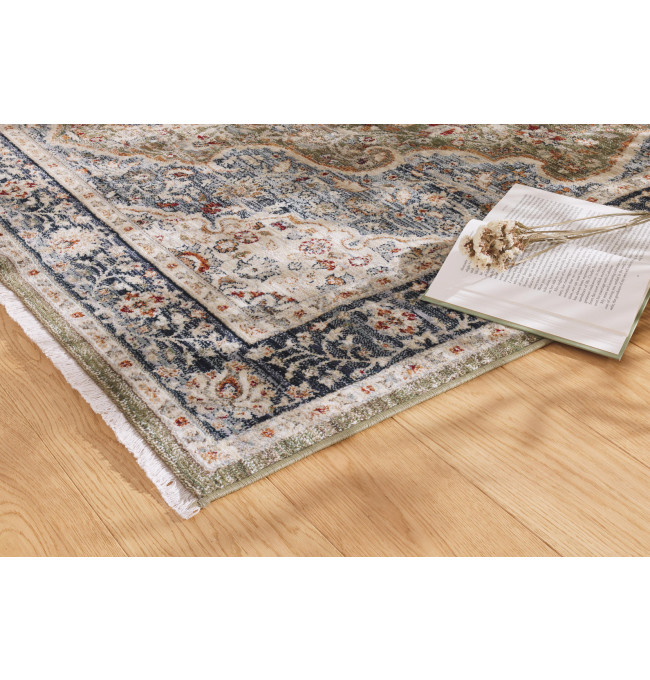 Koberec Basque Onati Verde