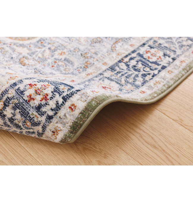 Koberec Basque Onati Verde