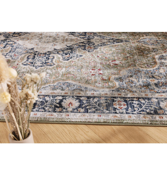 Koberec Basque Onati Verde