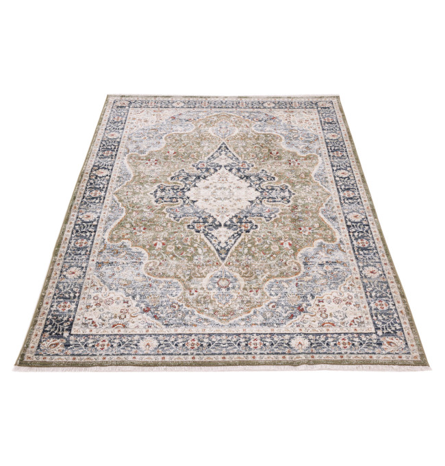 Koberec Basque Onati Verde