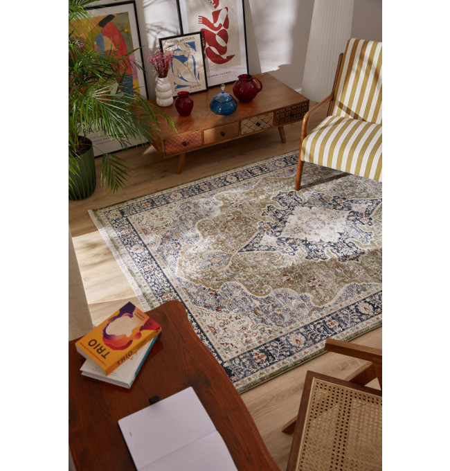 Koberec Basque Onati Verde